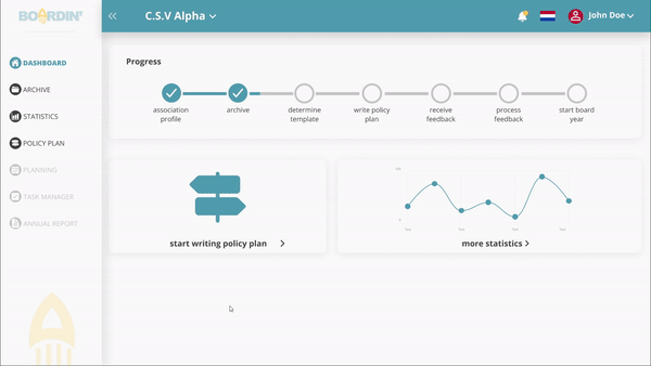 Boardin' prototype planning
